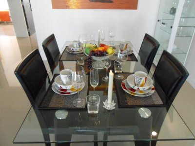 The Lees pool villa soi 88 near city Hua Hin