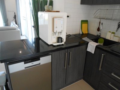 The Lees pool villa soi 88 near city Hua Hin