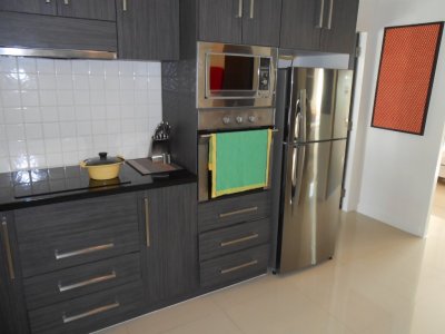 The Lees pool villa soi 88 near city Hua Hin