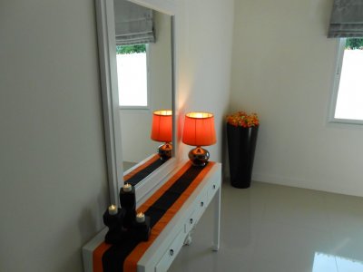 The Lees pool villa soi 88 near city Hua Hin