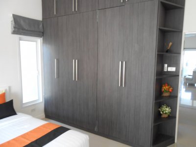 The Lees pool villa soi 88 near city Hua Hin