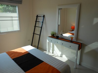 The Lees pool villa soi 88 near city Hua Hin