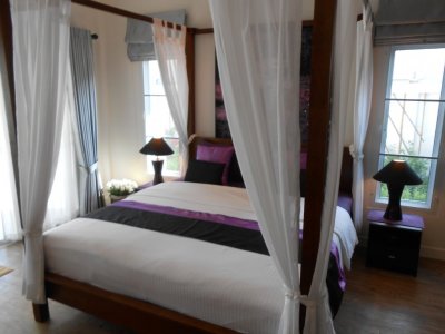 The Lees pool villa soi 88 near city Hua Hin