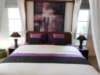 The Lees pool villa soi 88 near city Hua Hin