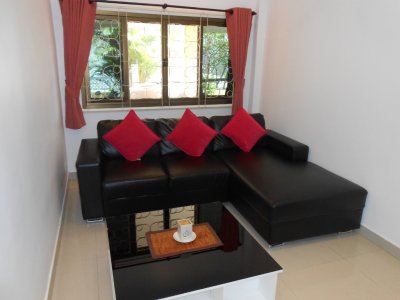 Large pool villa in the wonderful area between Pranburi and Hua Hin