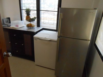 Large pool villa in the wonderful area between Pranburi and Hua Hin