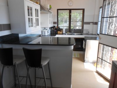 Large pool villa in the wonderful area between Pranburi and Hua Hin