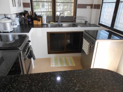 Large pool villa in the wonderful area between Pranburi and Hua Hin