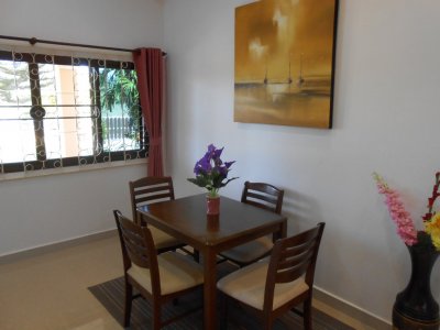 Large pool villa in the wonderful area between Pranburi and Hua Hin