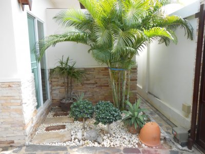 Large pool villa Pak Nam Pran Pranburi