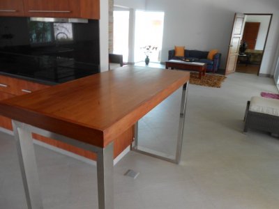 Large pool villa Pak Nam Pran Pranburi