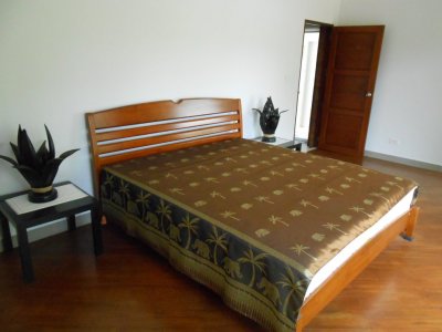 Large pool villa Pak Nam Pran Pranburi