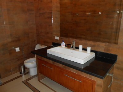 Large pool villa Pak Nam Pran Pranburi