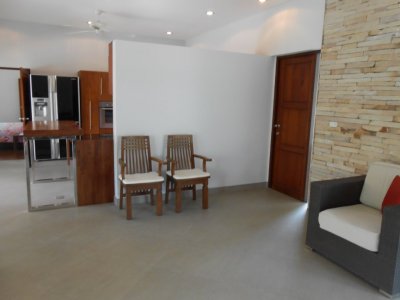 Large pool villa Pak Nam Pran Pranburi