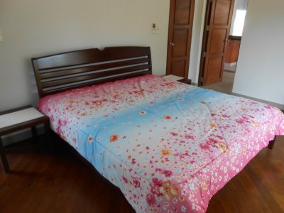 Large pool villa Pak Nam Pran Pranburi