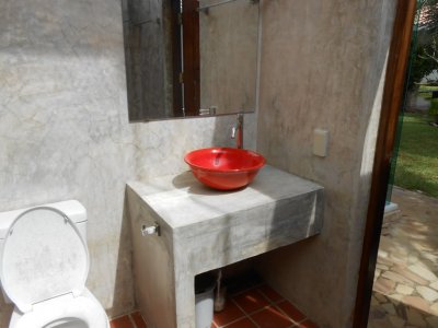 Large pool villa Pak Nam Pran Pranburi