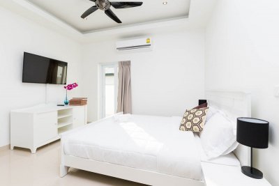 Orchid Paradise Homes OPV219 Hua Hin