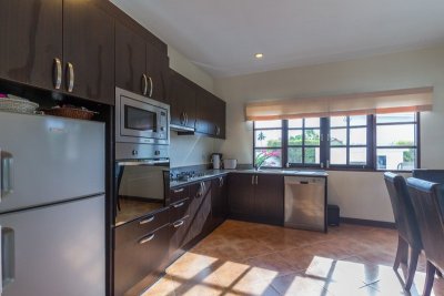 Orchid Paradise Homes OPV19 pool villa near city Hua Hin