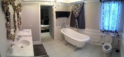 Luxury pool villa south Hua Hin 275 sqm