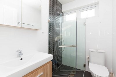 Orchid Paradise Homes OPV204 pool villa near city Hua Hin