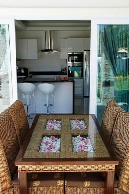 Exclusive pool villa 220 Orchid near city Hua Hin