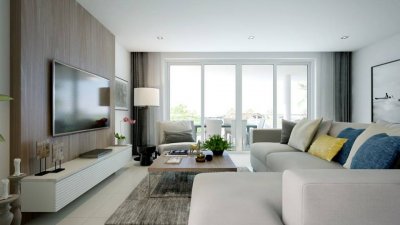 Falcon Hill Terrace 198 sqm apartment Hua Hin