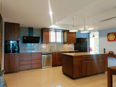 Luxury 3 Bedroom Condo For Sale In Khao Tao, Hua Hin (Fully Furnished) 8,5 MB NOW 7,5 MB