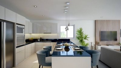 Falcon Hill Terrace 198 sqm apartment Hua Hin