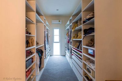 Luxury big private pool villa near Black Mountain Hua Hin