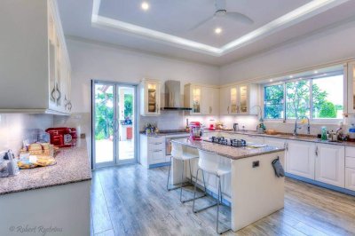 Luxury big private pool villa near Black Mountain Hua Hin