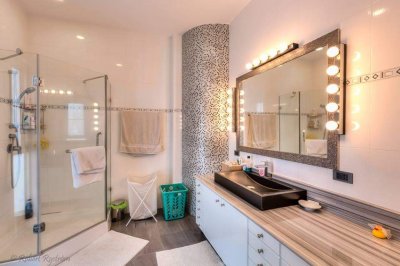 Luxury big private pool villa near Black Mountain Hua Hin