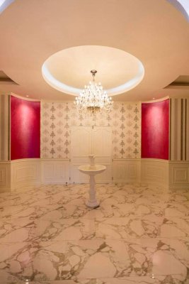 Luxury big private pool villa near Black Mountain Hua Hin