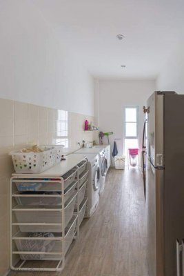 Luxury big private pool villa near Black Mountain Hua Hin