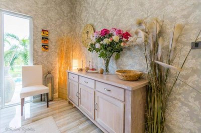 Luxury big private pool villa near Black Mountain Hua Hin