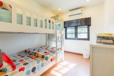 Orchid Paradise Homes OPV22 pool villa near city Hua Hin