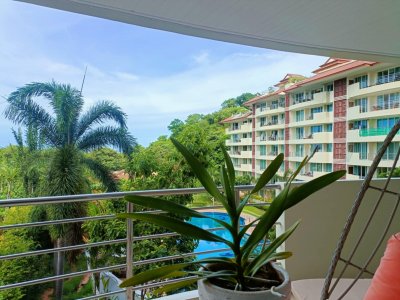 Luxury 3 Bedroom Condo For Sale In Khao Tao, Hua Hin (Fully Furnished) 8,5 MB NOW 7,5 MB