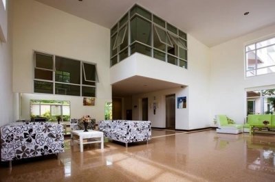 FlameTree Residence HuaHin : Prime Location 2 Bed Condo with Great View