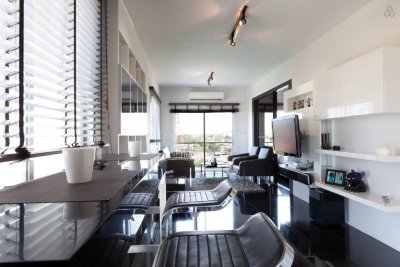 Hua Hin luxury apartment 2 bedroom soi 96
