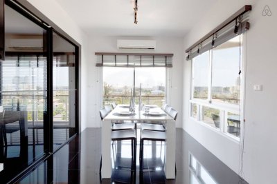 Hua Hin luxury apartment 2 bedroom soi 96