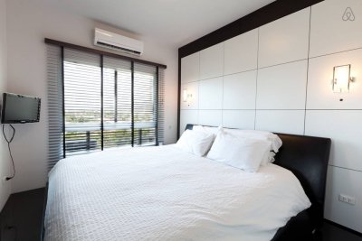 Hua Hin luxury apartment 2 bedroom soi 96