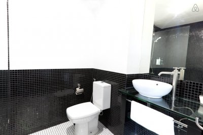 Hua Hin luxury apartment 2 bedroom soi 96