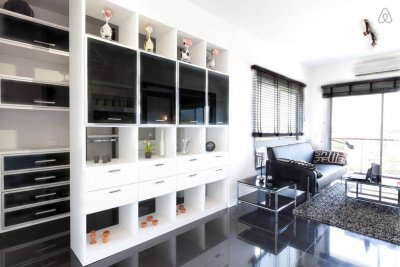 Hua Hin luxury apartment 2 bedroom soi 96