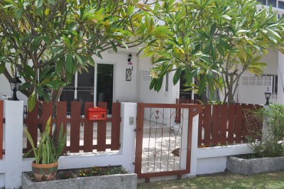 Tropical Vision apartments 76 sqm pool in area Hua Hin