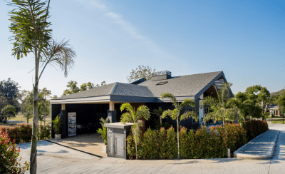Sanctuary Lake Hua Hin Luxury brand new pool villas near to Banyan Golf Clubs soi 112