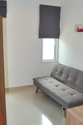 Tropical Vision apartments 76 sqm pool in area Hua Hin