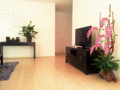 Orchid Palm Home Residence pool villa soi 88 Hua Hin