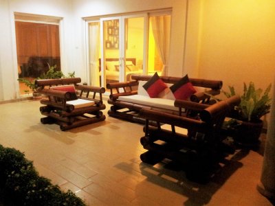 Orchid Palm Home Residence pool villa soi 88 Hua Hin
