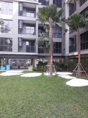 Marvest Huahin 1 bed apartment in city Hua Hin