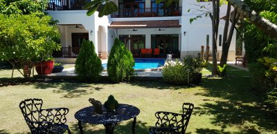 Big pool villa 4 bedroom 320 sqm khao Tao Hua Hin