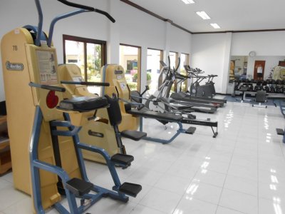 Thailandresort large villa 185 sqm soi 102/112 near Swedish school Hua Hin